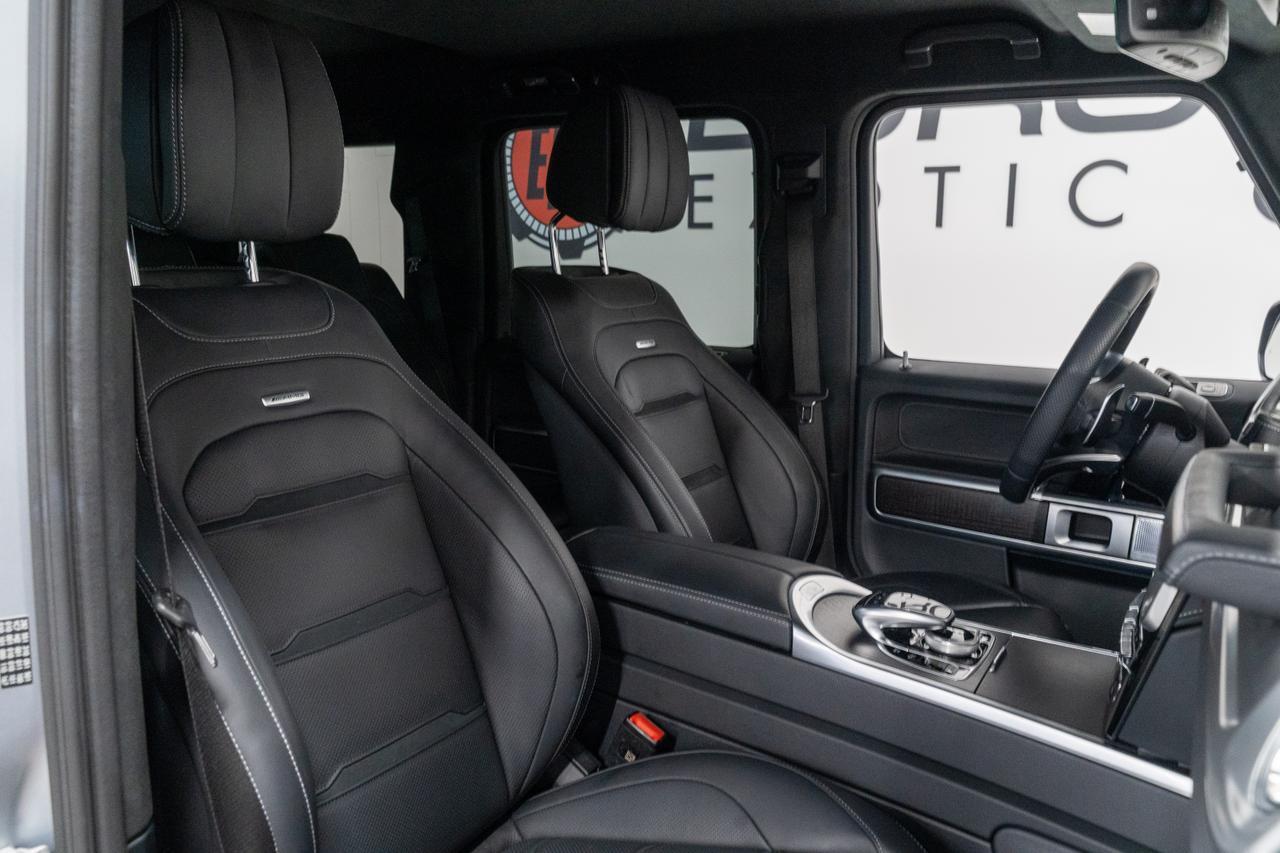 2024 Mercedes-Benz G-Class AMG G 63 San Clemente CA