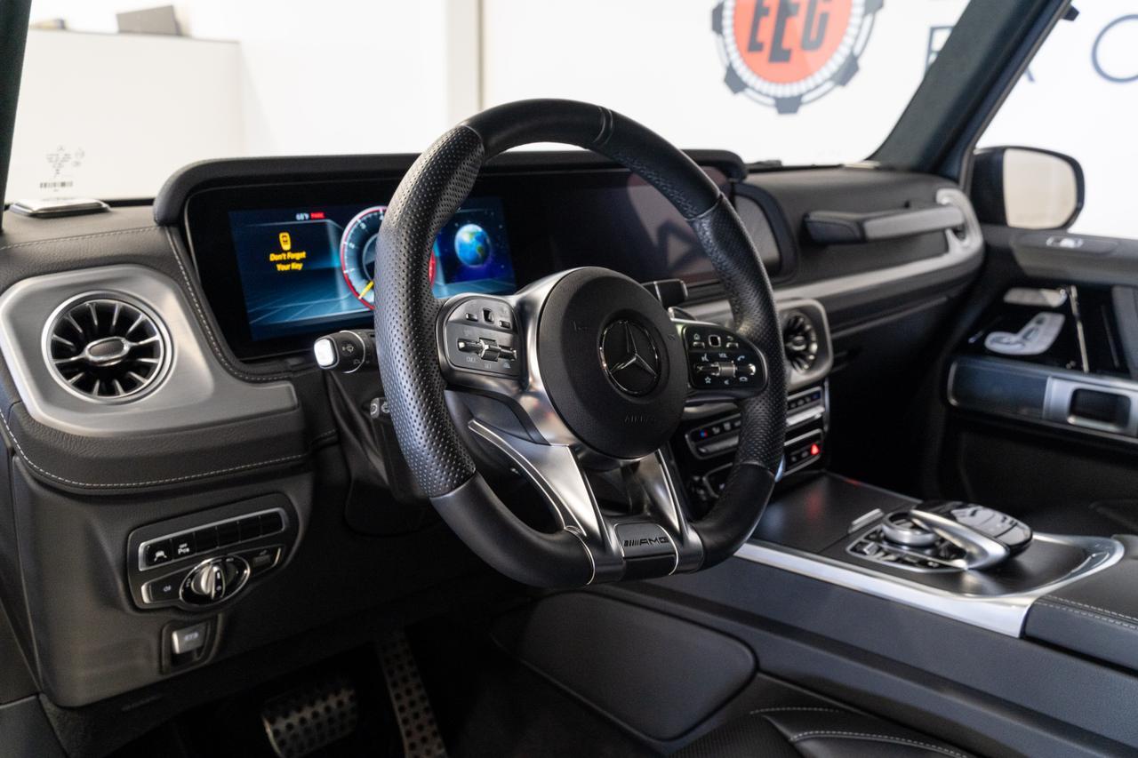 2024 Mercedes-Benz G-Class AMG G 63 San Clemente CA