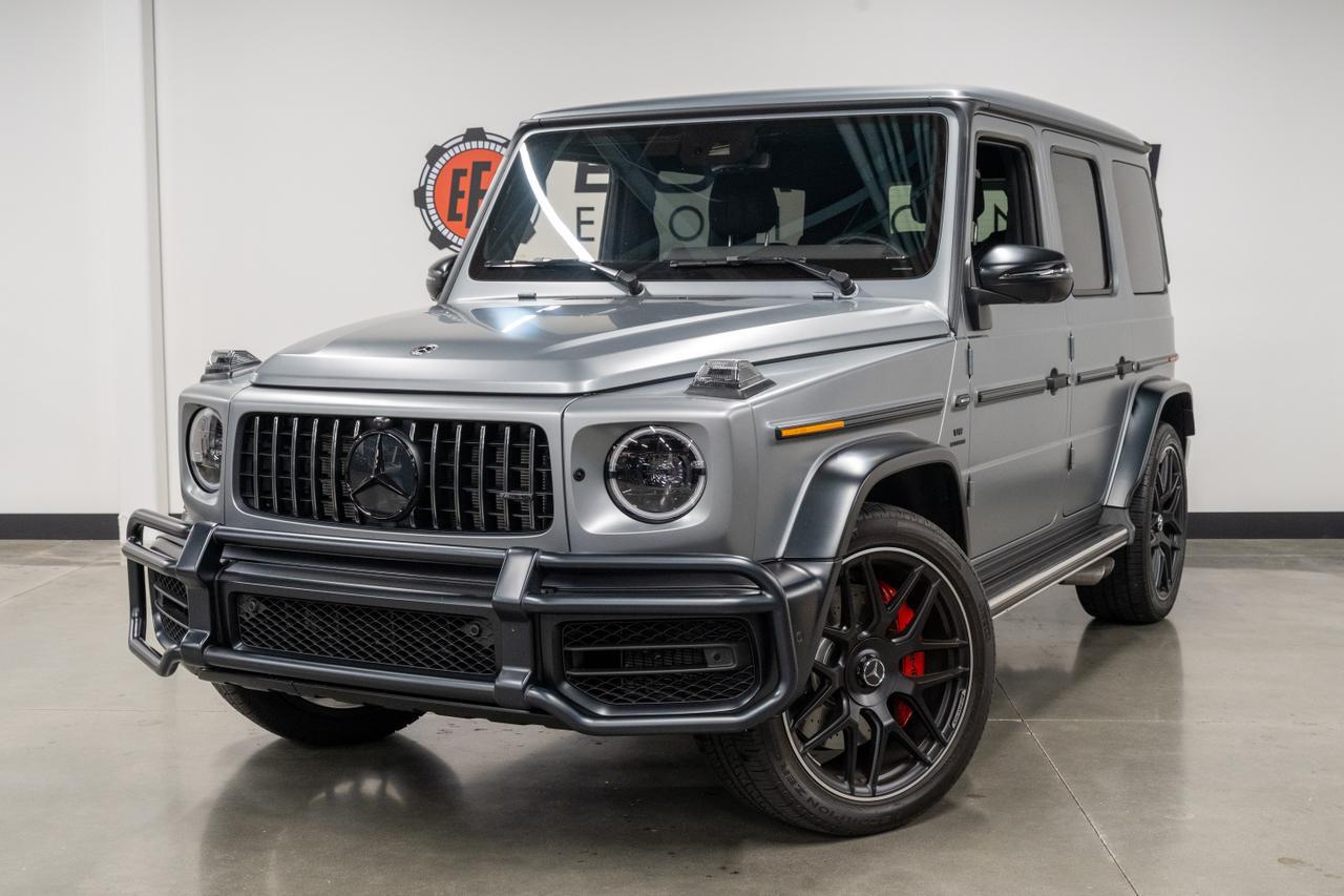 2024 Mercedes-Benz G-Class AMG G 63 San Clemente CA