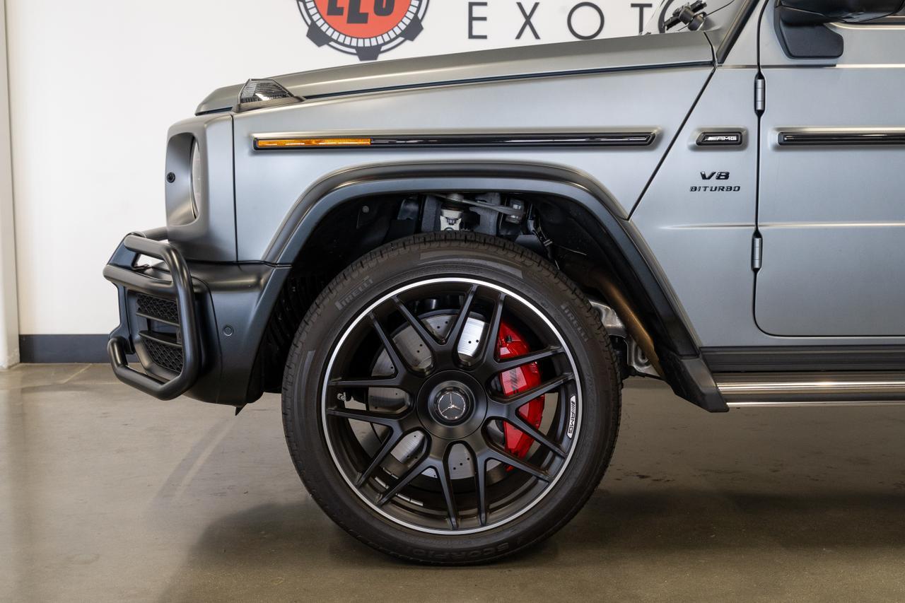 2024 Mercedes-Benz G-Class AMG G 63 San Clemente CA