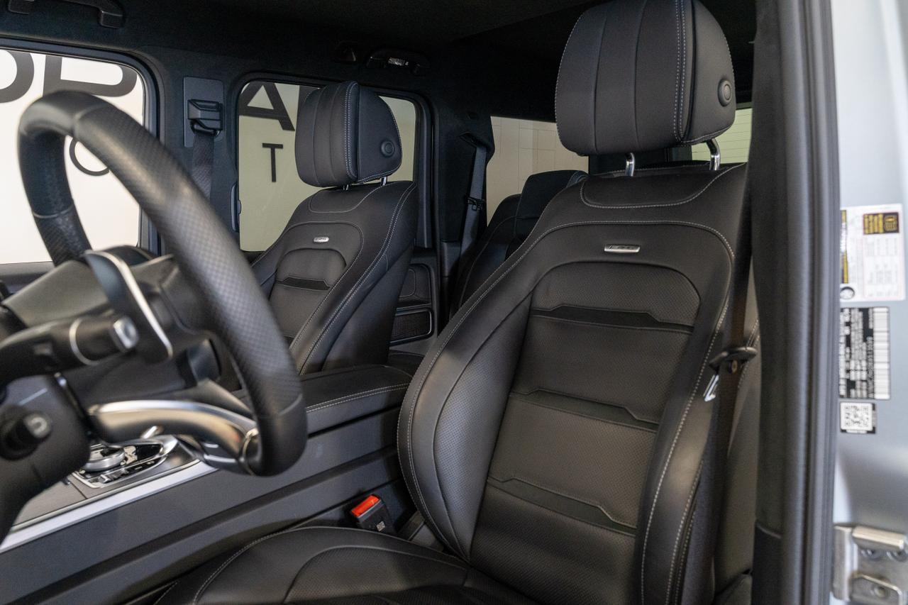 2024 Mercedes-Benz G-Class AMG G 63 San Clemente CA