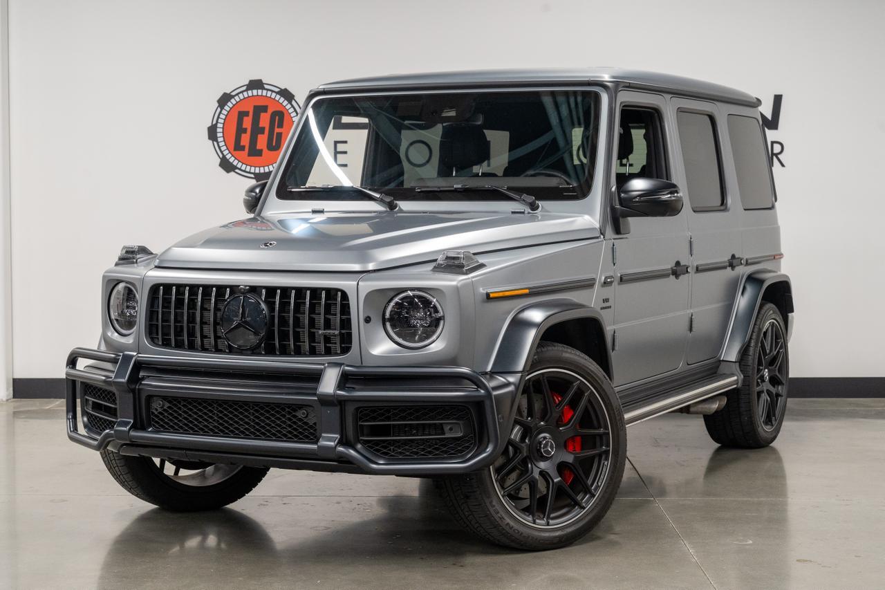 2024 Mercedes-Benz G-Class AMG G 63 San Clemente CA