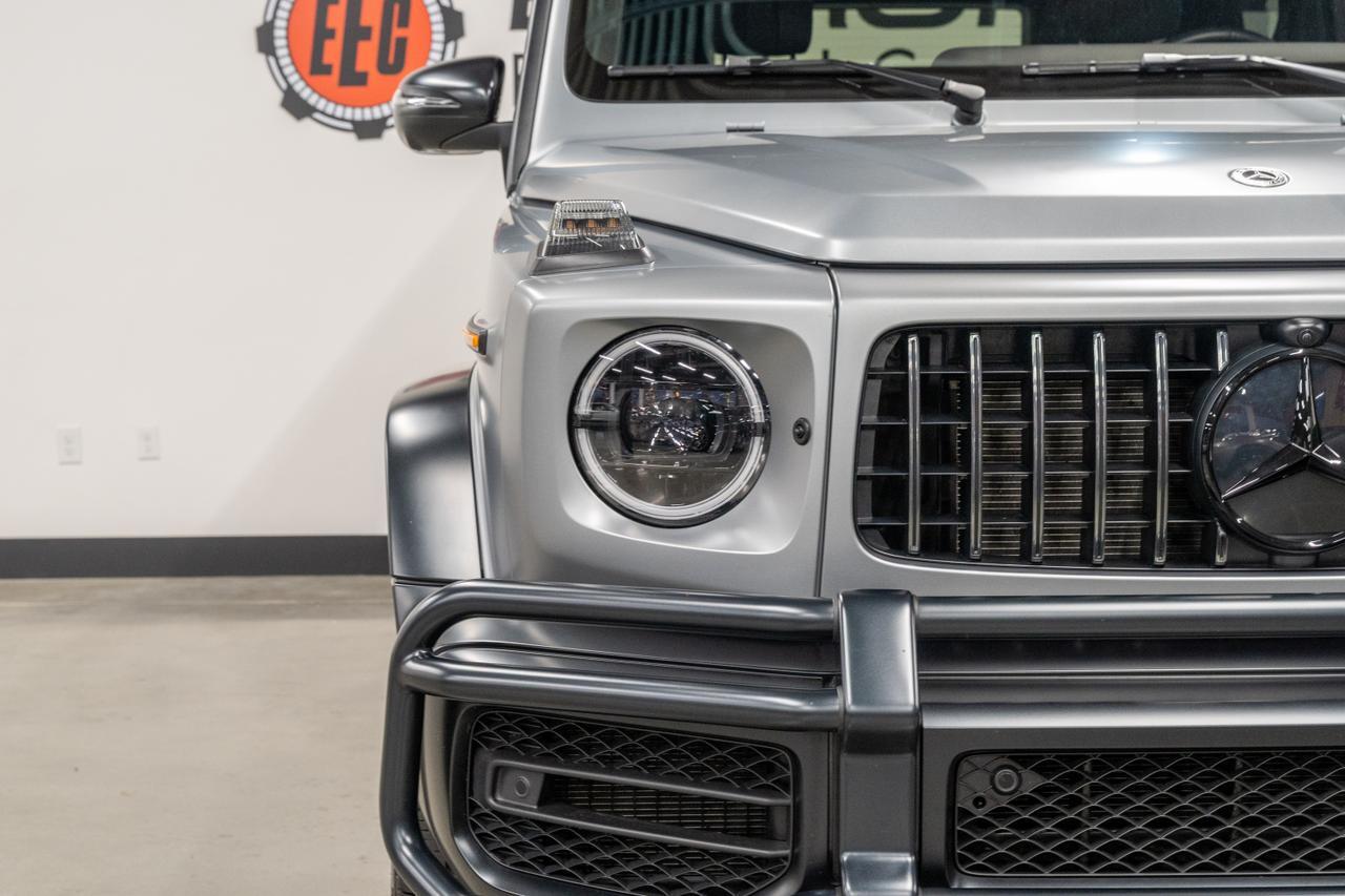 2024 Mercedes-Benz G-Class AMG G 63 San Clemente CA