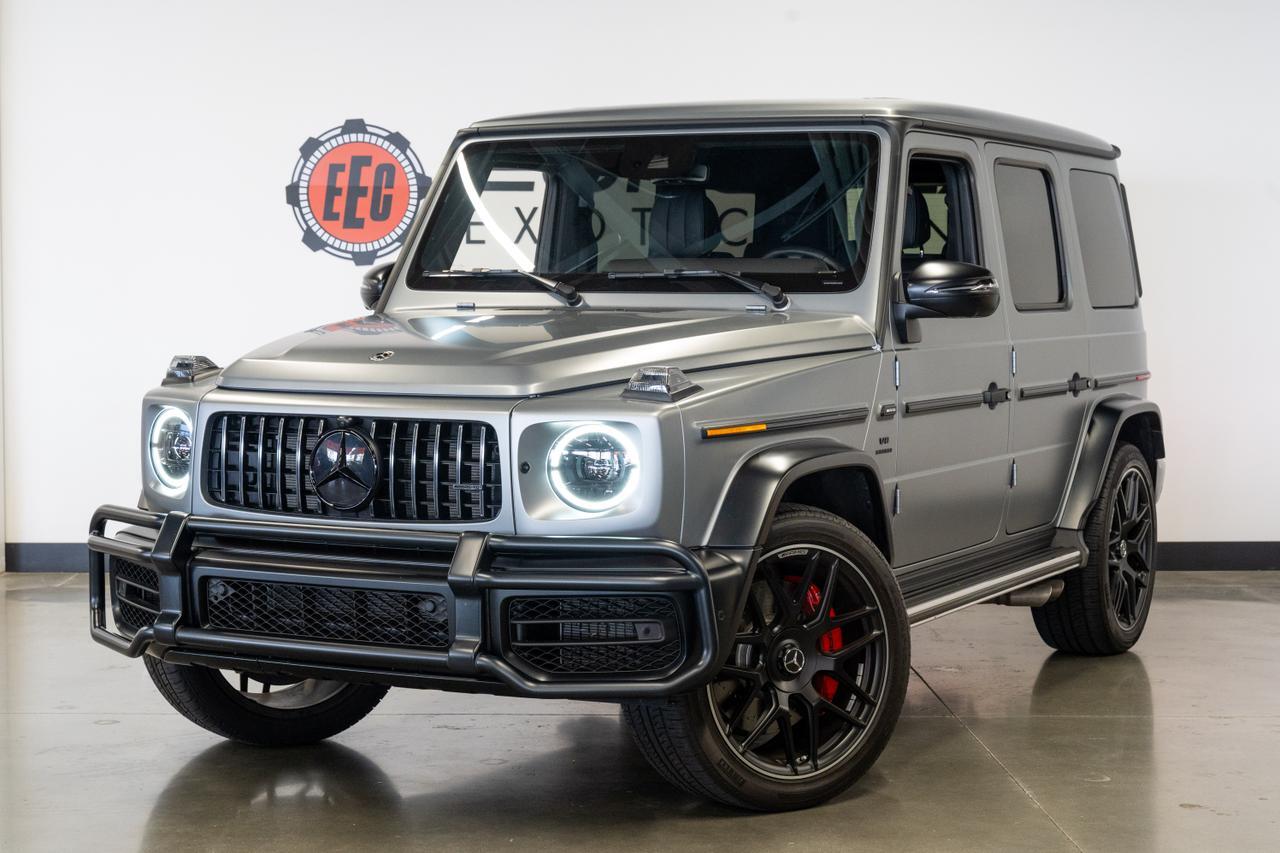 2024 Mercedes-Benz G-Class AMG G 63 San Clemente CA