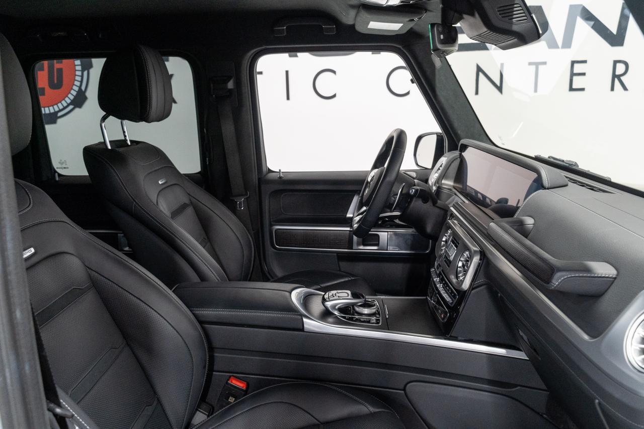 2024 Mercedes-Benz G-Class AMG G 63 San Clemente CA