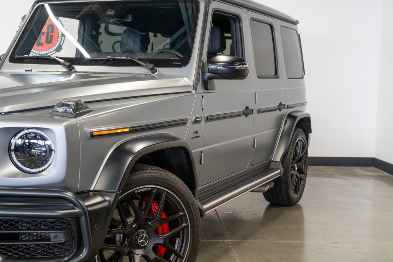 2024 Mercedes-Benz G-Class AMG G 63 San Clemente CA