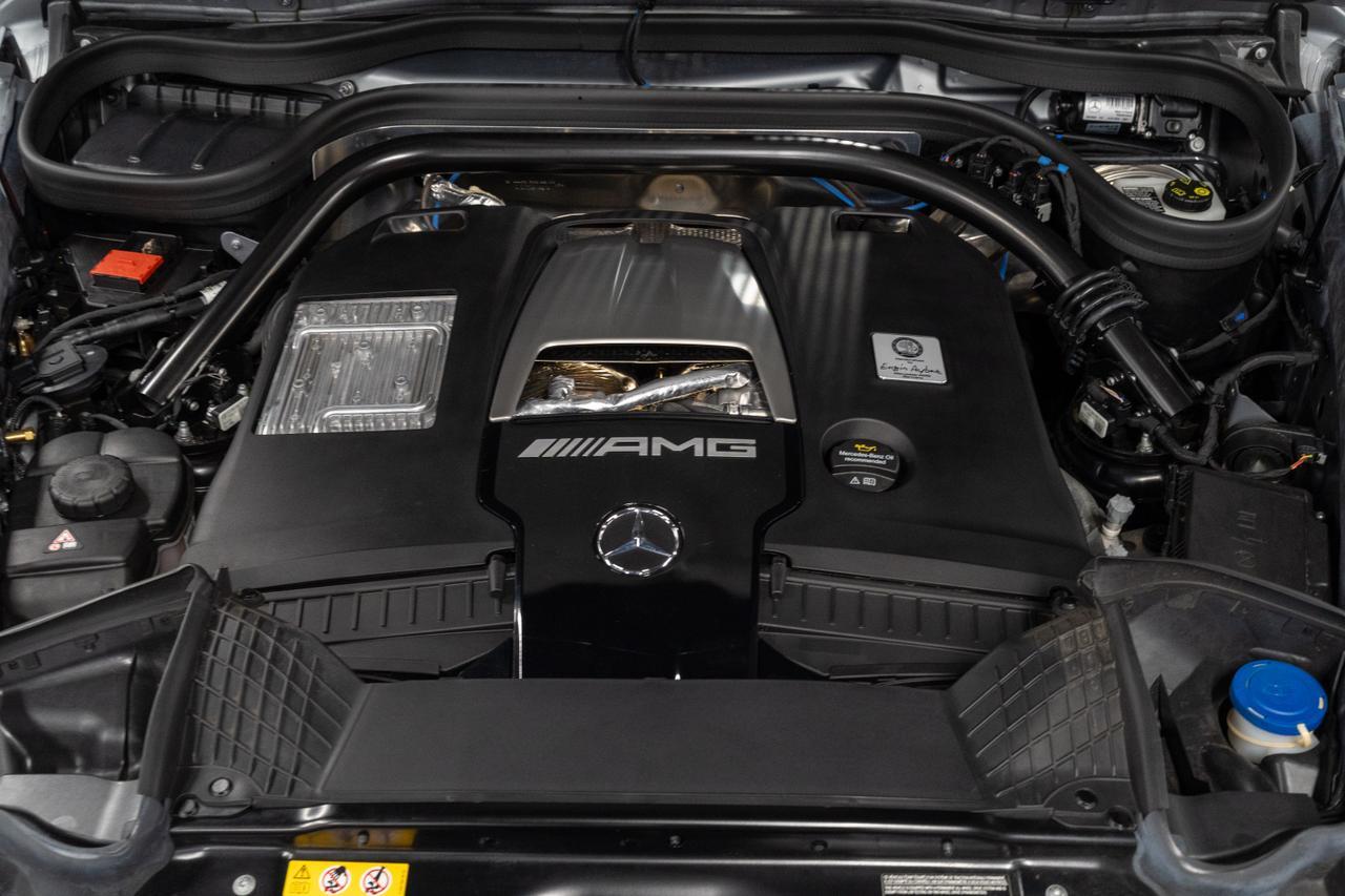 2024 Mercedes-Benz G-Class AMG G 63 San Clemente CA