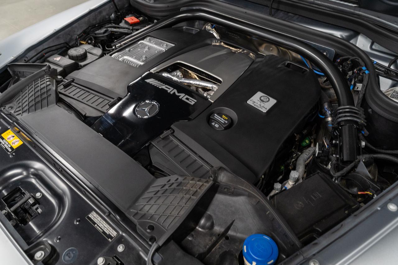 2024 Mercedes-Benz G-Class AMG G 63 San Clemente CA