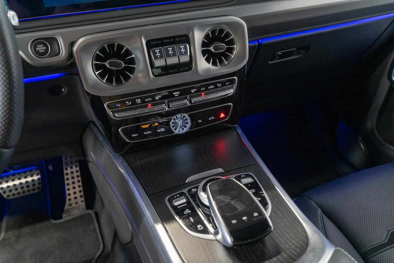 2024 Mercedes-Benz G-Class AMG G 63 San Clemente CA