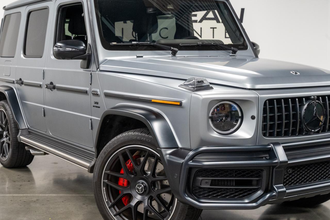 2024 Mercedes-Benz G-Class AMG G 63 San Clemente CA