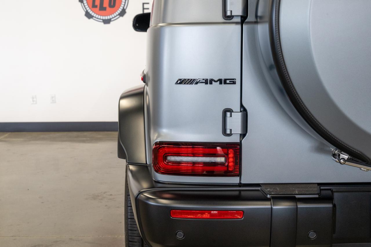 2024 Mercedes-Benz G-Class AMG G 63 San Clemente CA