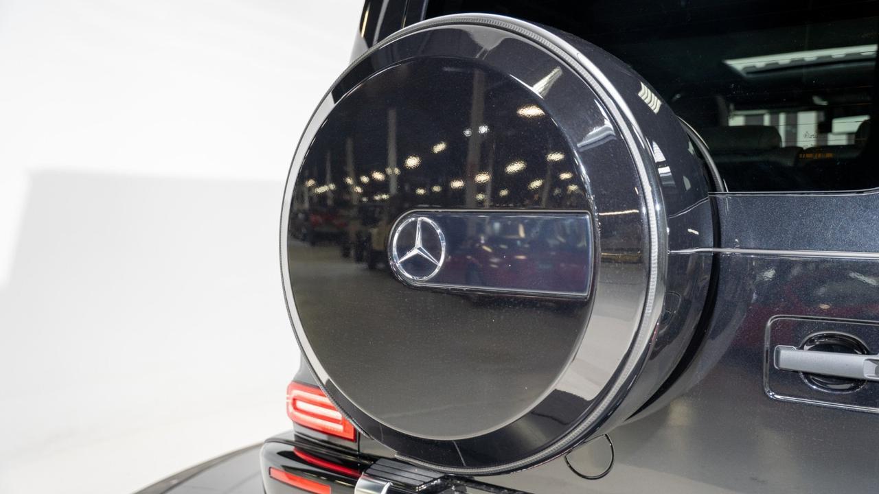 2024 Mercedes-Benz G-Class AMG G 63 w/ Exclusive Interior Package Plus Franklin TN