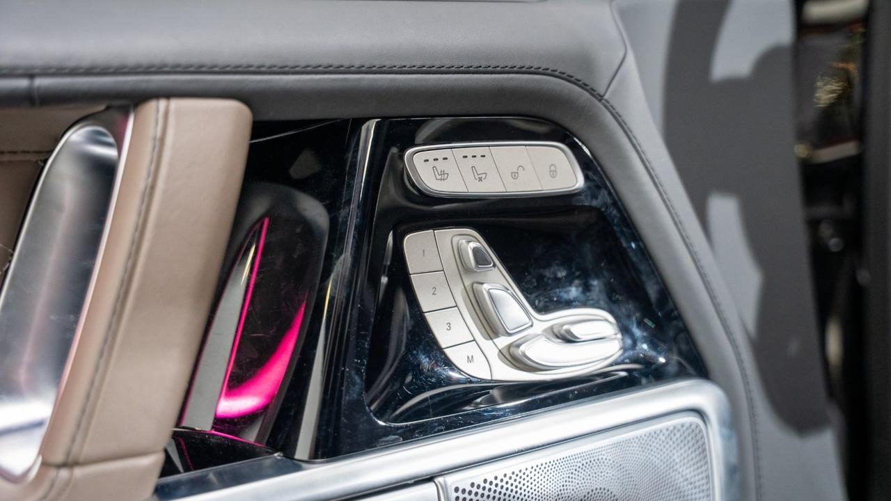 2024 Mercedes-Benz G-Class AMG G 63 w/ Exclusive Interior Package Plus Franklin TN