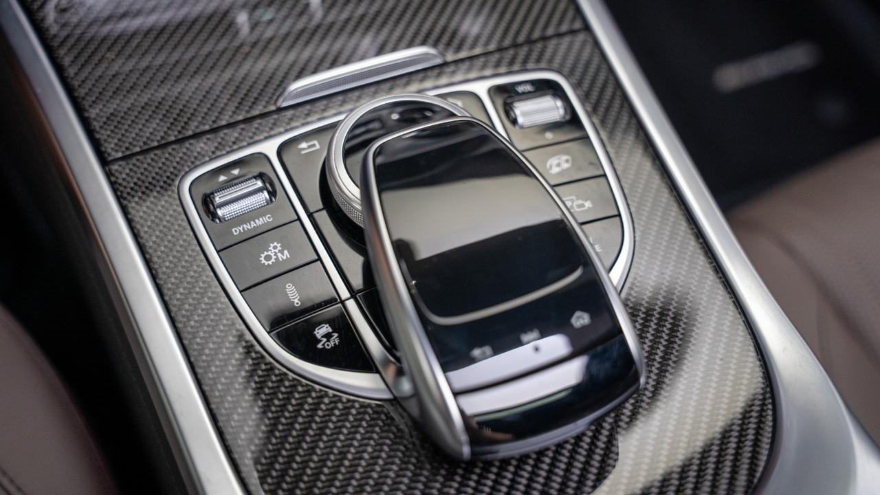 2024 Mercedes-Benz G-Class AMG G 63 w/ Exclusive Interior Package Plus Franklin TN