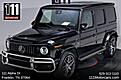 2024 Mercedes-Benz G-Class AMG G 63 w/ Exclusive Interior Package Plus