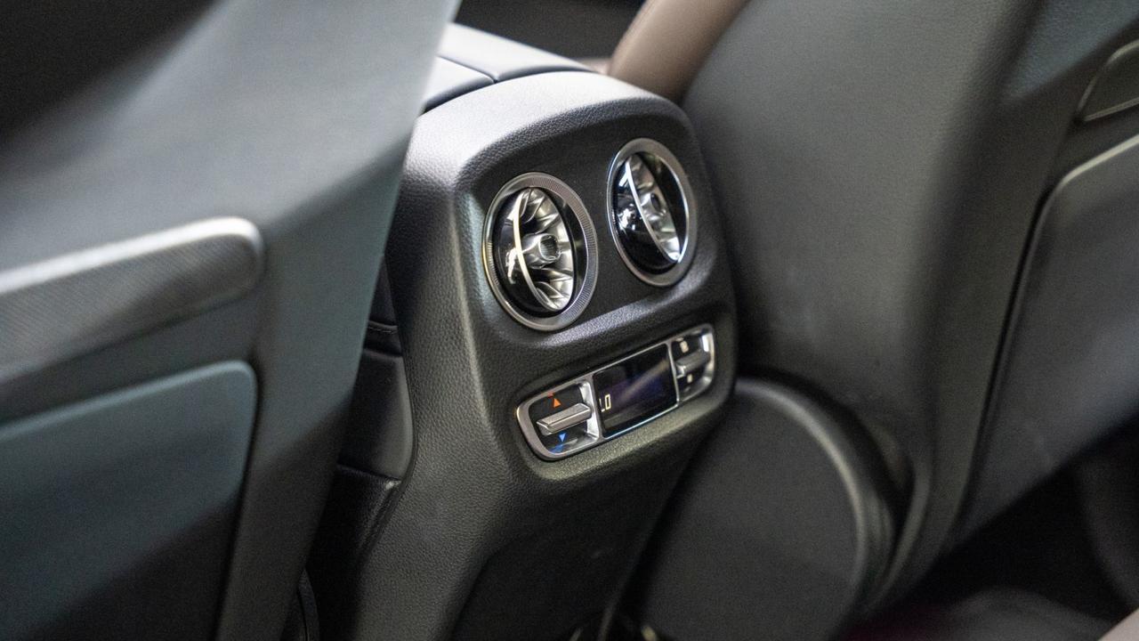 2024 Mercedes-Benz G-Class AMG G 63 w/ Exclusive Interior Package Plus Franklin TN