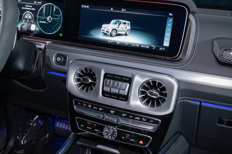 2024 Mercedes-Benz G-Class AMG&reg; G 63 4MATIC&reg; SUV Scottsdale AZ