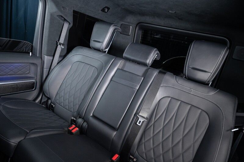 2024 Mercedes-Benz G-Class AMG&reg; G 63 4MATIC&reg; SUV Scottsdale AZ