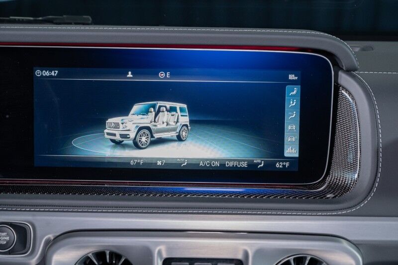2024 Mercedes-Benz G-Class AMG&reg; G 63 4MATIC&reg; SUV Scottsdale AZ
