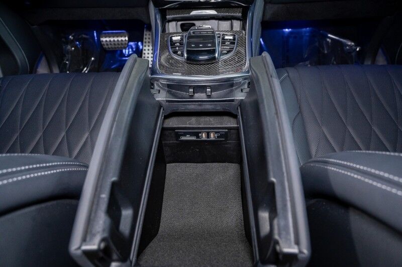 2024 Mercedes-Benz G-Class AMG&reg; G 63 4MATIC&reg; SUV Scottsdale AZ