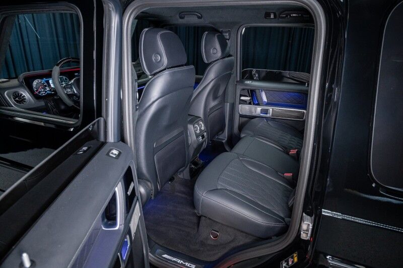 2024 Mercedes-Benz G-Class AMG&reg; G 63 4MATIC&reg; SUV Scottsdale AZ