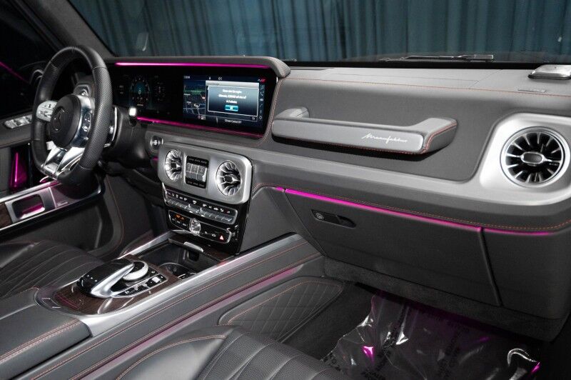 2024 Mercedes-Benz G-Class AMG&reg; G 63 4MATIC&reg; SUV Scottsdale AZ