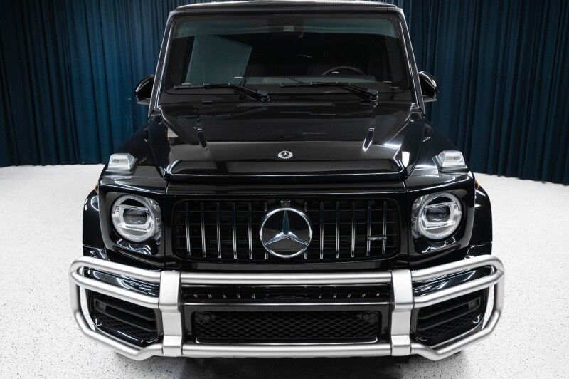 2024 Mercedes-Benz G-Class AMG&reg; G 63 4MATIC&reg; SUV