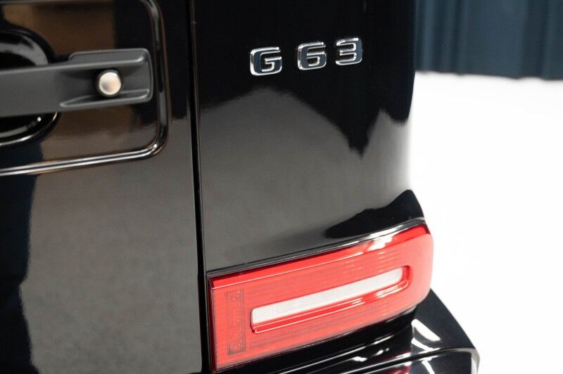 2024 Mercedes-Benz G-Class AMG&reg; G 63 4MATIC&reg; SUV Scottsdale AZ