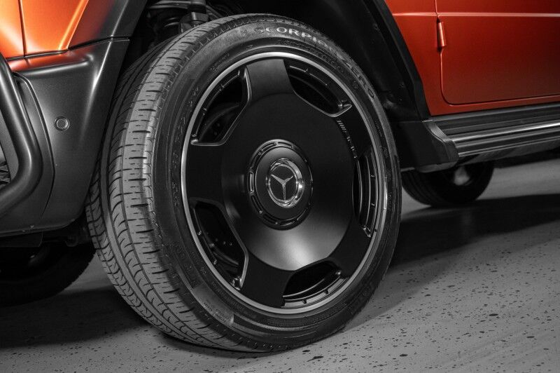 2024 Mercedes-Benz G-Class AMG&reg; G 63 4MATIC&reg; SUV Scottsdale AZ