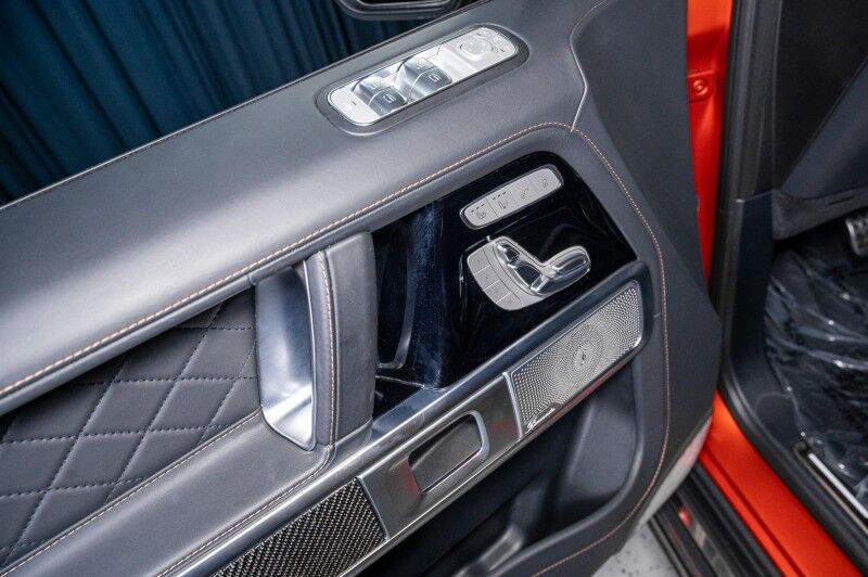 2024 Mercedes-Benz G-Class AMG&reg; G 63 4MATIC&reg; SUV Scottsdale AZ