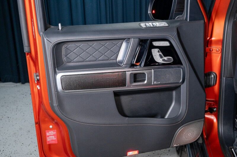 2024 Mercedes-Benz G-Class AMG&reg; G 63 4MATIC&reg; SUV Scottsdale AZ