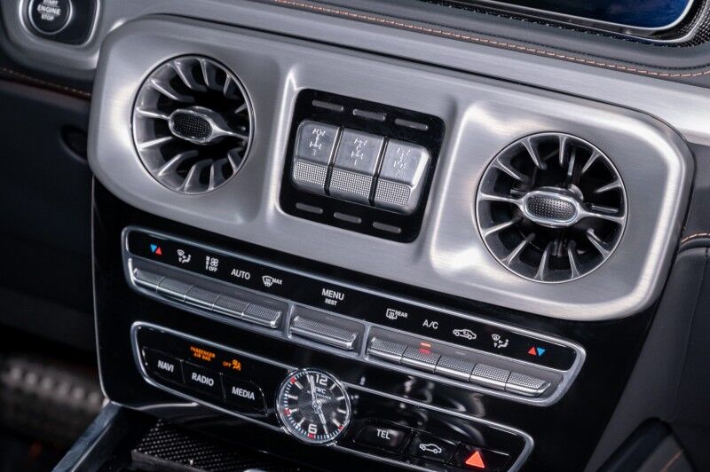 2024 Mercedes-Benz G-Class AMG&reg; G 63 4MATIC&reg; SUV Scottsdale AZ