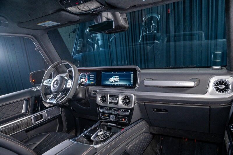 2024 Mercedes-Benz G-Class AMG&reg; G 63 4MATIC&reg; SUV Scottsdale AZ