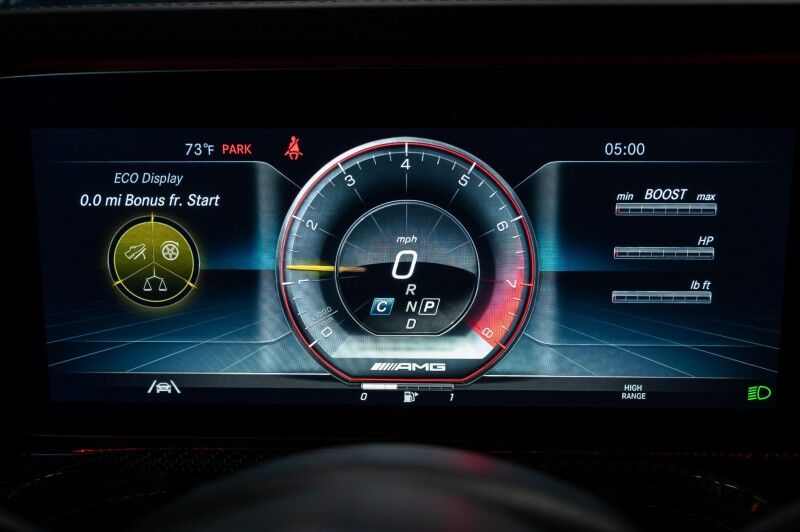 2024 Mercedes-Benz G-Class AMG&reg; G 63 4MATIC&reg; SUV Scottsdale AZ