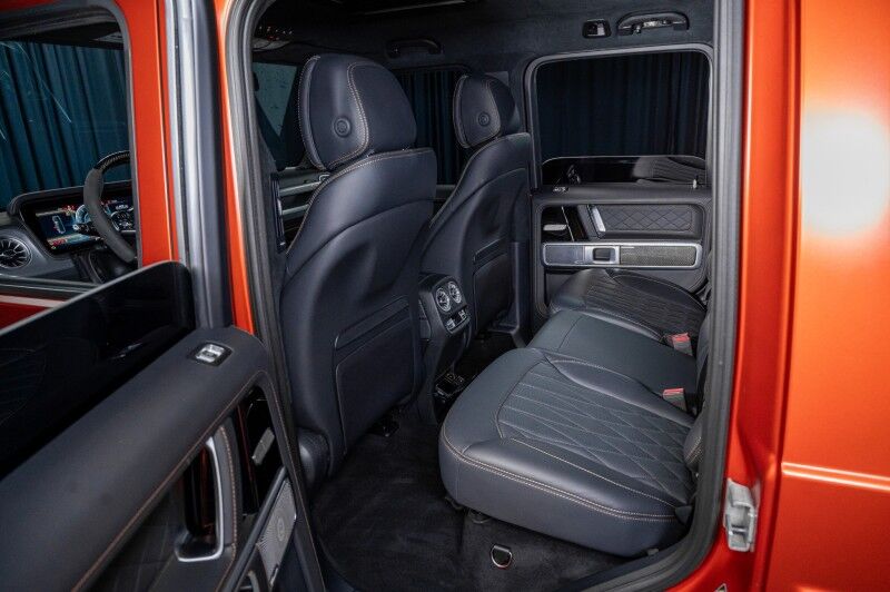 2024 Mercedes-Benz G-Class AMG&reg; G 63 4MATIC&reg; SUV Scottsdale AZ