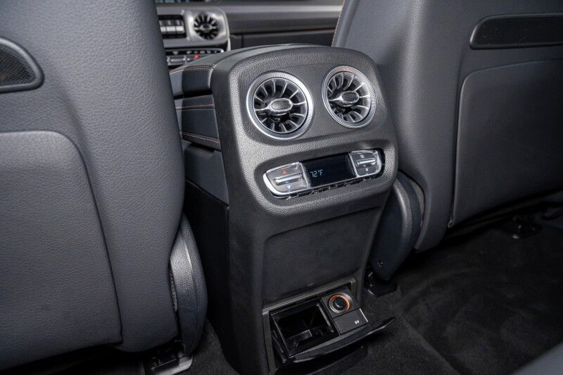 2024 Mercedes-Benz G-Class AMG&reg; G 63 4MATIC&reg; SUV Scottsdale AZ