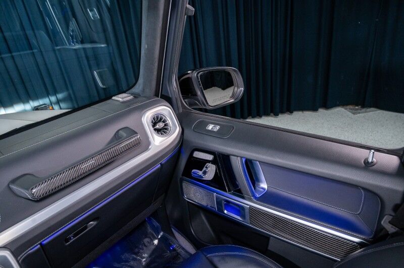 2024 Mercedes-Benz G-Class AMG&reg; G 63 4MATIC&reg; SUV Scottsdale AZ