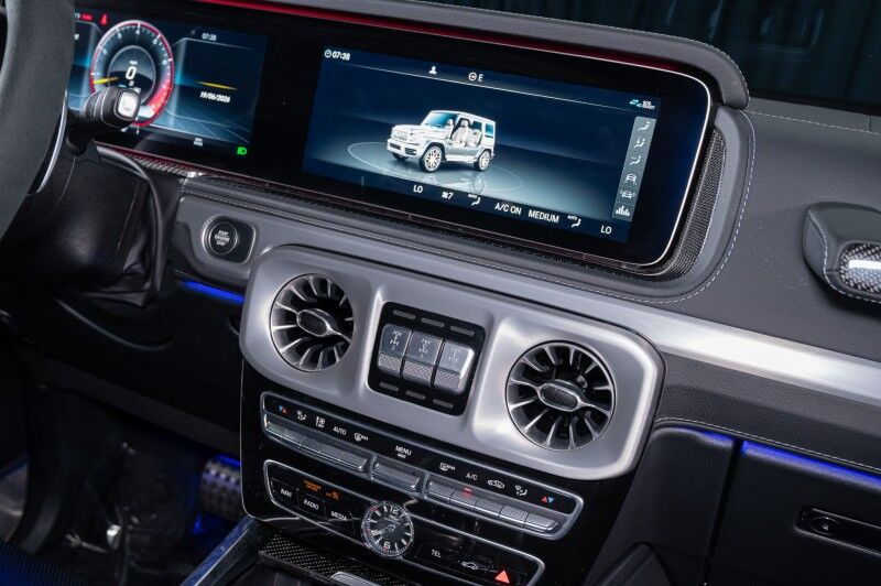 2024 Mercedes-Benz G-Class AMG&reg; G 63 4MATIC&reg; SUV Scottsdale AZ