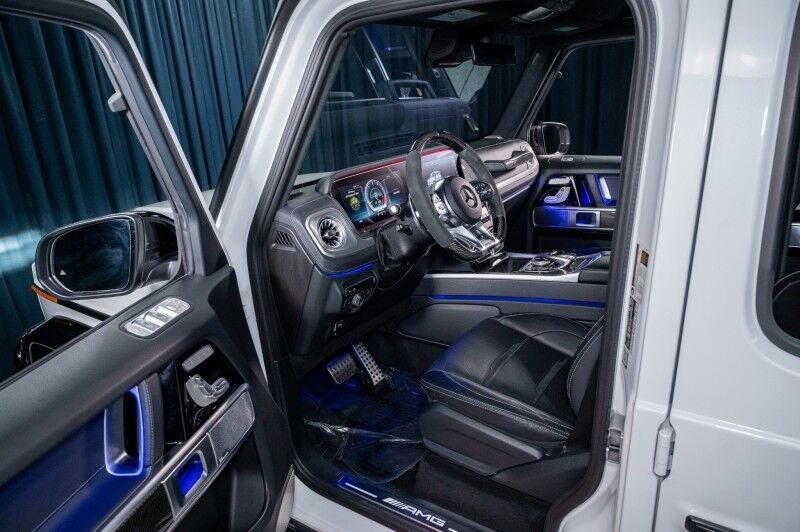 2024 Mercedes-Benz G-Class AMG&reg; G 63 4MATIC&reg; SUV Scottsdale AZ