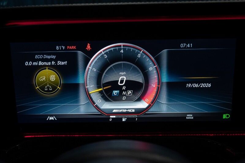 2024 Mercedes-Benz G-Class AMG&reg; G 63 4MATIC&reg; SUV Scottsdale AZ