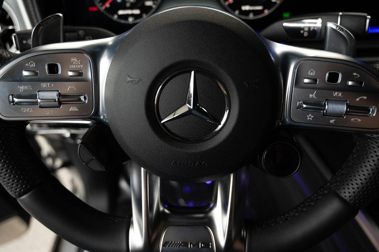2024 Mercedes-Benz G-Class AMG&reg; G 63 4MATIC&reg; SUV Scottsdale AZ