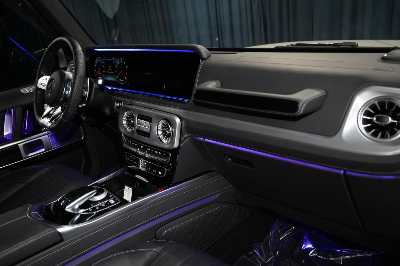2024 Mercedes-Benz G-Class AMG&reg; G 63 4MATIC&reg; SUV Scottsdale AZ