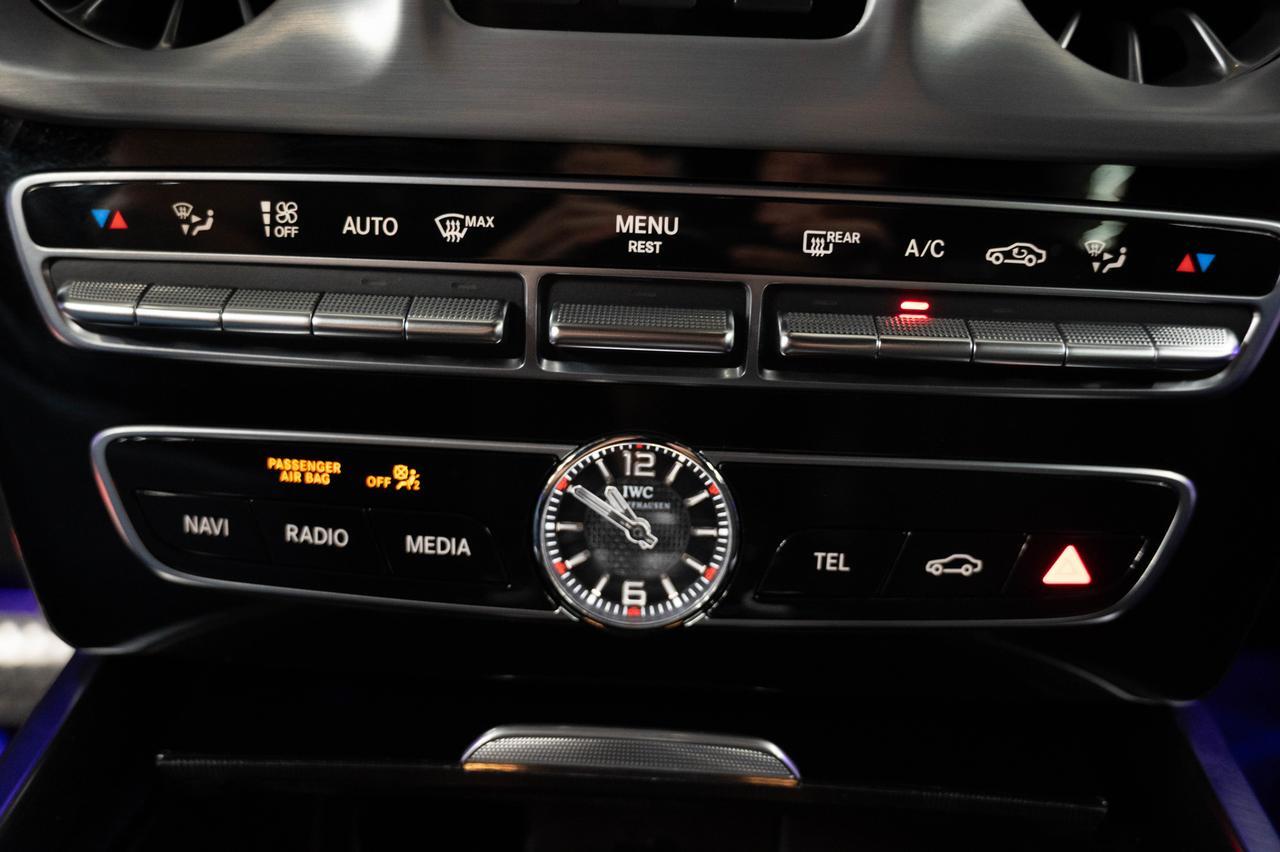 2024 Mercedes-Benz G-Class AMG&reg; G 63 4MATIC&reg; SUV Scottsdale AZ