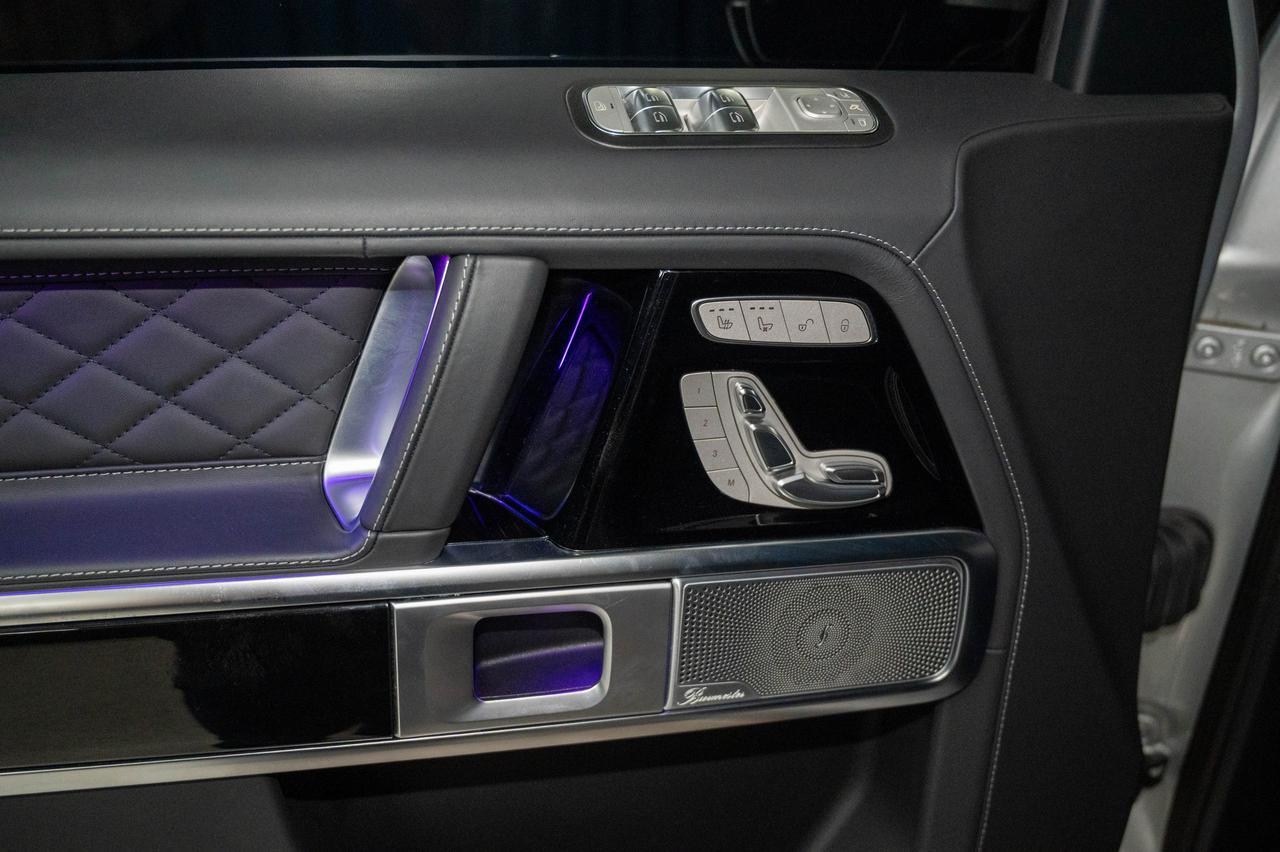 2024 Mercedes-Benz G-Class AMG&reg; G 63 4MATIC&reg; SUV Scottsdale AZ