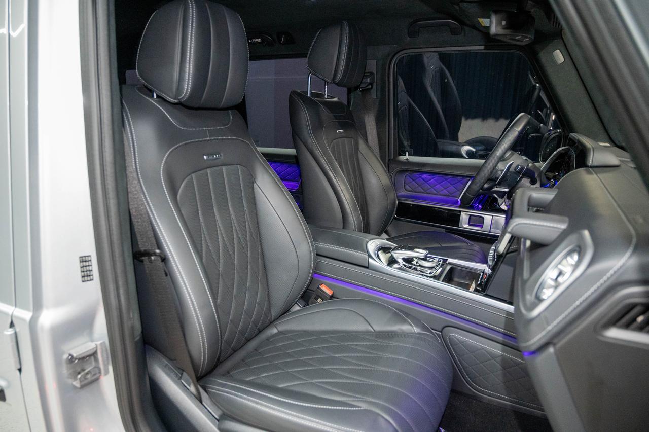 2024 Mercedes-Benz G-Class AMG&reg; G 63 4MATIC&reg; SUV Scottsdale AZ