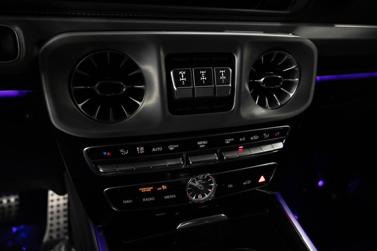 2024 Mercedes-Benz G-Class AMG&reg; G 63 4MATIC&reg; SUV Scottsdale AZ