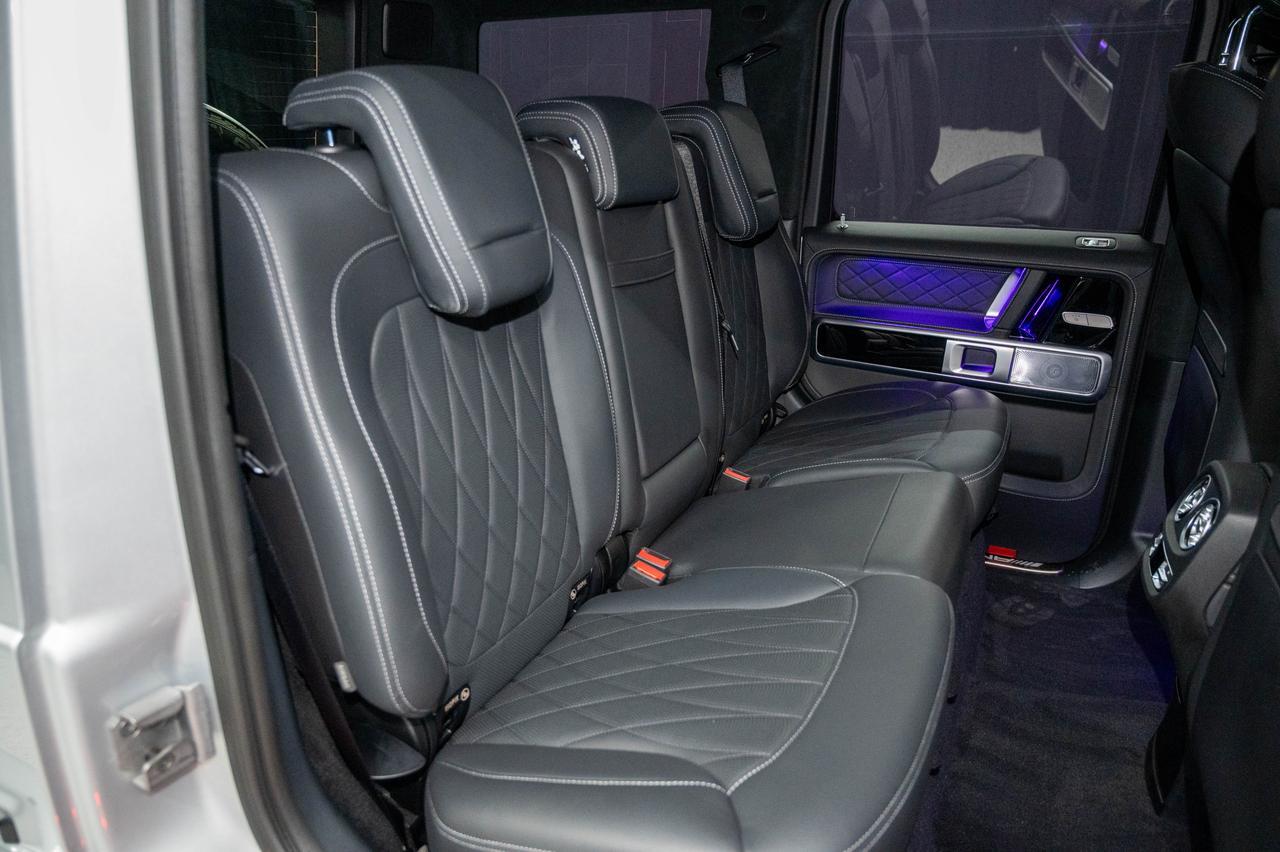 2024 Mercedes-Benz G-Class AMG&reg; G 63 4MATIC&reg; SUV Scottsdale AZ