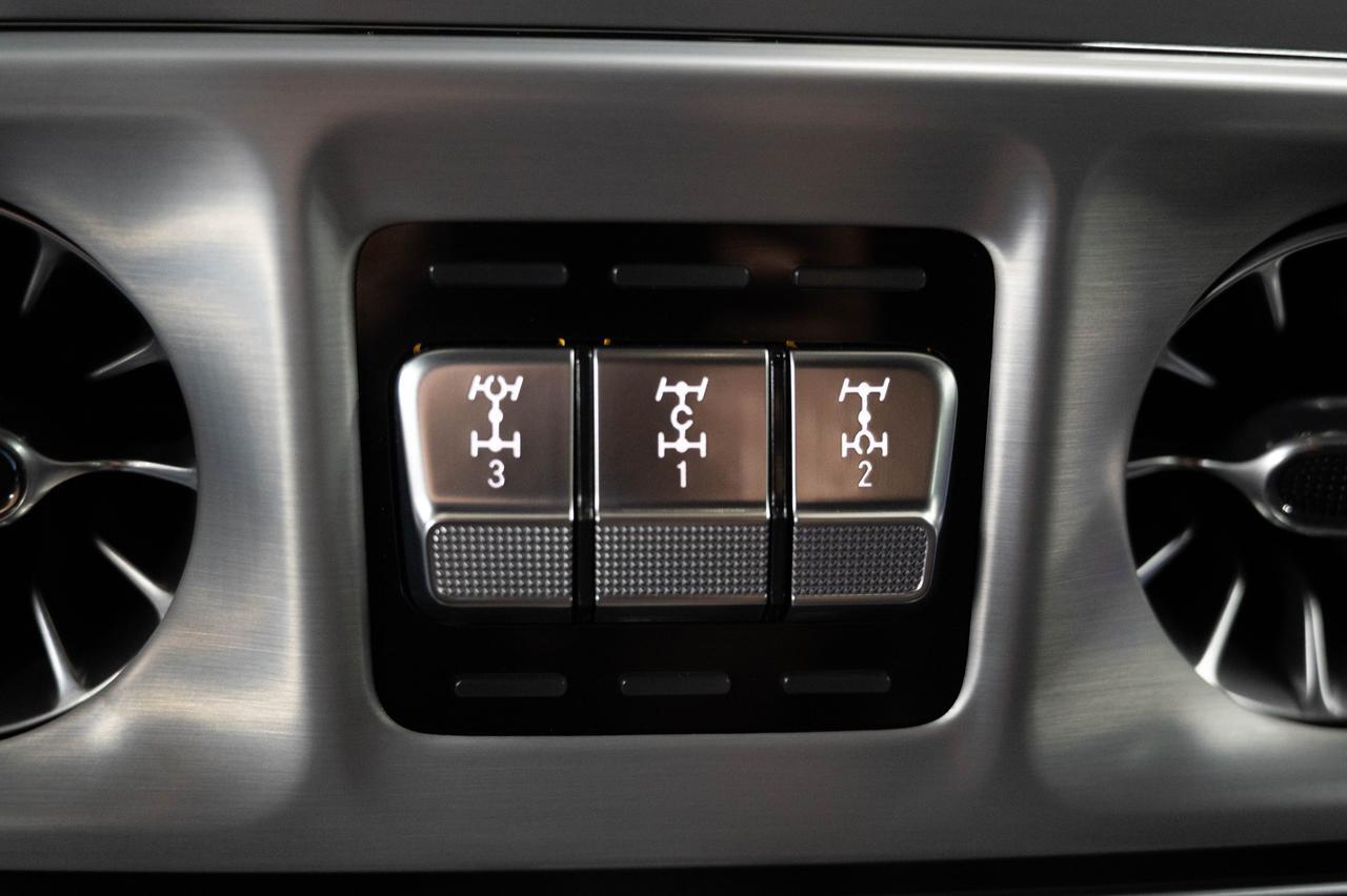 2024 Mercedes-Benz G-Class AMG&reg; G 63 4MATIC&reg; SUV Scottsdale AZ