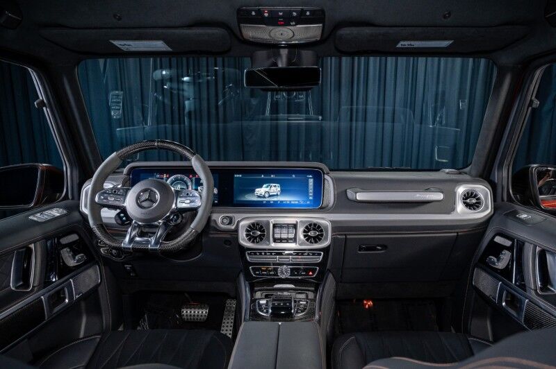 2024 Mercedes-Benz G-Class AMG&reg; G 63 4MATIC&reg; SUV Scottsdale AZ