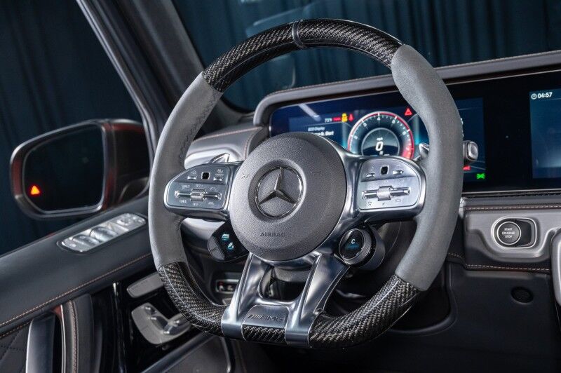 2024 Mercedes-Benz G-Class AMG&reg; G 63 4MATIC&reg; SUV Scottsdale AZ